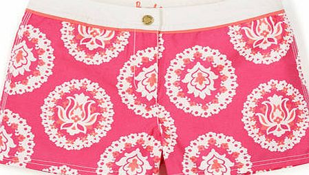 Boden Board Shorts, Tutti Frutti Woodblock 34577049