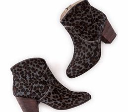 Boho Boot, Khaki Spot 34215913