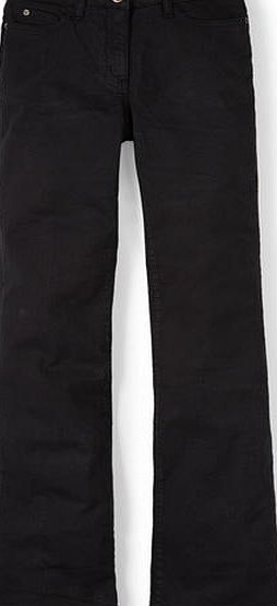 Boden Bootcut Jeans Black Boden, Black 34676031