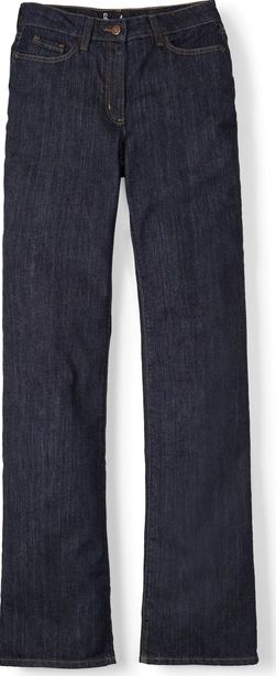 Boden, 1669[^]34676254 Bootcut Jeans Blue Boden, Blue 34676254