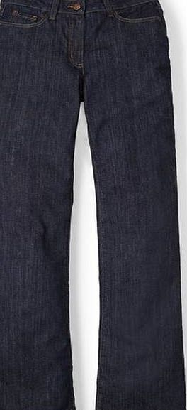 Boden Bootcut Jeans Blue Boden, Blue 34676270