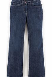 Boden Bootcut Jeans, Denim 33006073