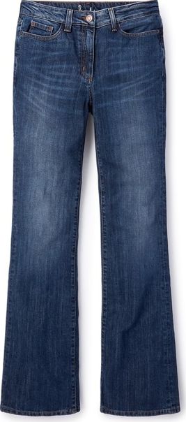 Boden, 1669[^]34676494 Bootcut Jeans Denim Boden, Denim 34676494