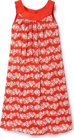 Boden, 1669[^]34965756 Breezy Shift Dress Orange Boden, Orange 34965756