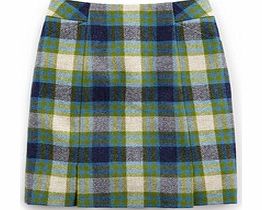 British Tweed Mini, Blue,Grey 34473454