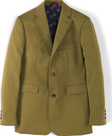 Boden, 1669[^]34553958 Brompton Blazer Olive Boden, Olive 34553958