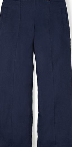 Boden Carmen Trouser Blue Boden, Blue 34769802