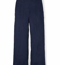 Boden Carmen Trouser, Blue,Green,White 34769786