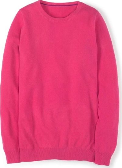 Boden, 1669[^]34720185 Cashmere Crew Neck Jumper Tutti Frutti Boden,