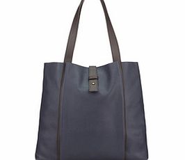 Casual Shopper, Navy  Mocha 34227785