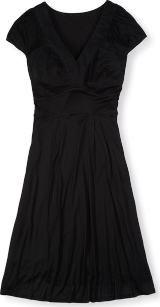 Boden, 1669[^]34646299 Cate Dress Black Boden, Black 34646299