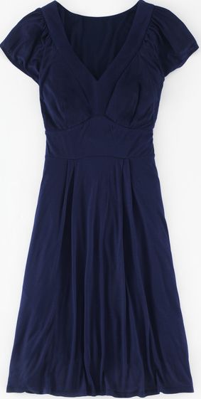 Boden, 1669[^]35158468 Cate Dress Blue Boden, Blue 35158468