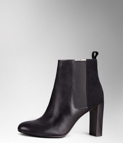 Boden, 1669[^]35109792 Chelsea Boot Black Boden, Black 35109792