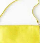 Boden Chelsea Clutch, Yellow 34053595