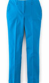 Boden Chelsea Trouser, Blue 34449769