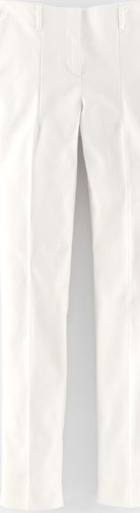 Boden, 1669[^]34767541 Chelsea Trouser Ivory Boden, Ivory 34767541