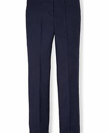 Boden Chelsea Trouser, Pink,Blue,Navy Mini