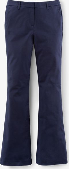 Boden, 1669[^]35324599 Cheyne Flare Blue Boden, Blue 35324599