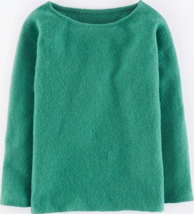 Boden, 1669[^]35200310 Chic Mohair Mix Jumper Juniper Boden, Juniper