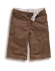 Boden Chino Shorts