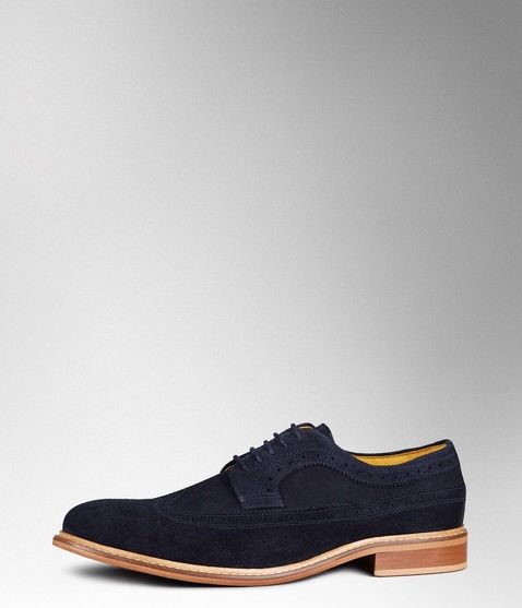 Boden, 1669[^]34929257 Clarendon Brogue Navy Boden, Navy 34929257