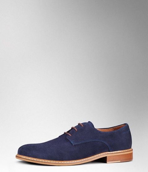 Boden, 1669[^]34443101 Clarendon Shoe Blue Boden, Blue 34443101