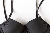 Boden Classic Bikini Top, Black 33944968