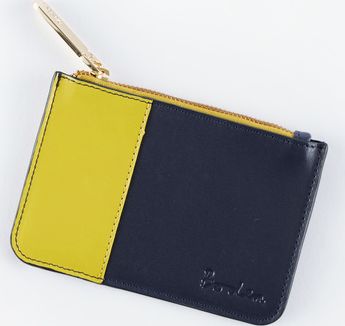 Boden, 1669[^]35117621 Coin Purse Navy/Canary Boden, Navy/Canary 35117621