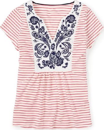 Boden, 1669[^]34645101 Colette Top Pink Boden, Pink 34645101