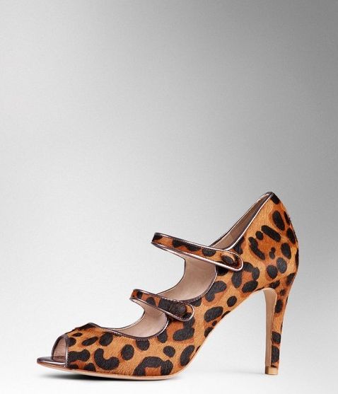 Boden, 1669[^]35041862 Cordelia Heels Tan Leopard Pony Boden, Tan