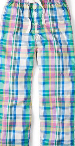 Boden Cotton Poplin Pull-ons, Multi 34495549