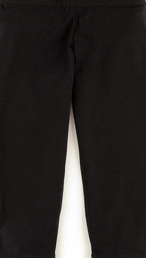 Boden Cropped Leggings, Black 33394214