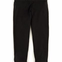 Boden Cropped Leggings, Black,Blue,Charcoal Marl