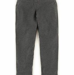 Boden Cropped Leggings, Charcoal Marl,Blue,Black