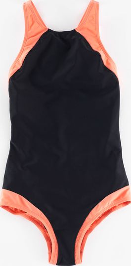 Boden, 1669[^]35237346 Cross Back Swimsuit Black/Rouge Red Boden,