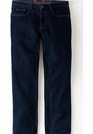 Boden Denim Jeans, Dark Classic Denim,Dark Vintage