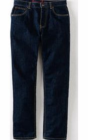 Boden Denim Slim Fit Jeans, Dark Classic Denim,Dark