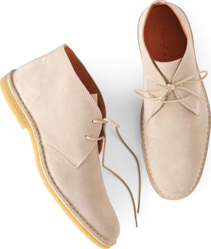 Boden, 1669[^]34813352 Desert Boot Oat Boden, Oat 34813352