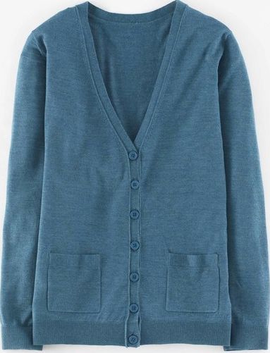 Boden, 1669[^]35050327 Easy Merino Silk Cardigan Sailor Boden, Sailor