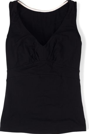 Boden, 1669[^]34700260 Easy Vest Black Boden, Black 34700260