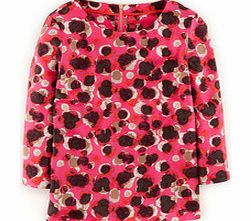 Eliza Top, Red Watercolour Spot 34309930