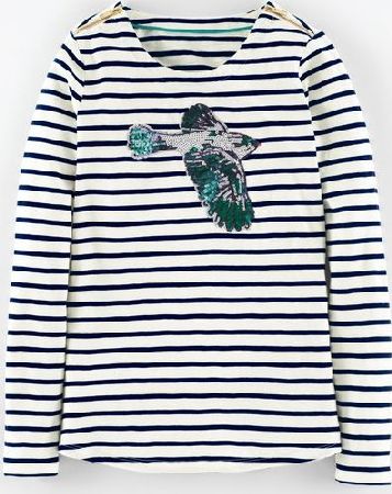 Boden, 1669[^]35012160 Embellished Breton Bird Boden, Bird 35012160