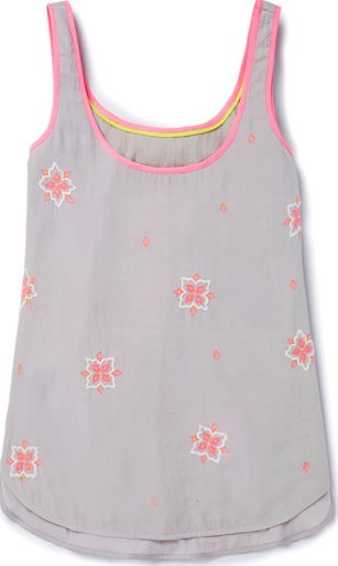 Boden, 1669[^]34972455 Embroidered Festival Vest Pink Boden, Pink