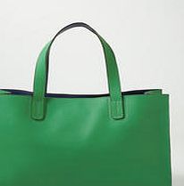 Boden Everyday Shopper, Bright Green 33886730