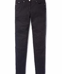 Boden Flora Jeans, Black,Denim,Dune 34627273