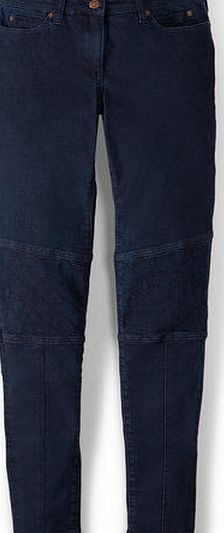 Boden Flora Jeans Blue Boden, Blue 34627562