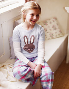 Boden Fun Pyjama Set