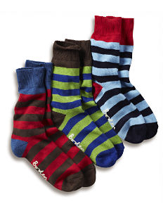 Boden Fun Socks