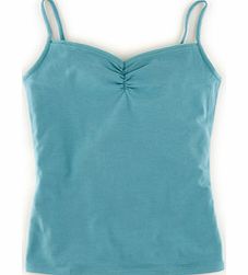 Gathered Cami, Sea Mist,Green,Pink 34417683