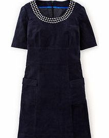 Hampshire Dress, Navy/Cyan,Pink 34323915